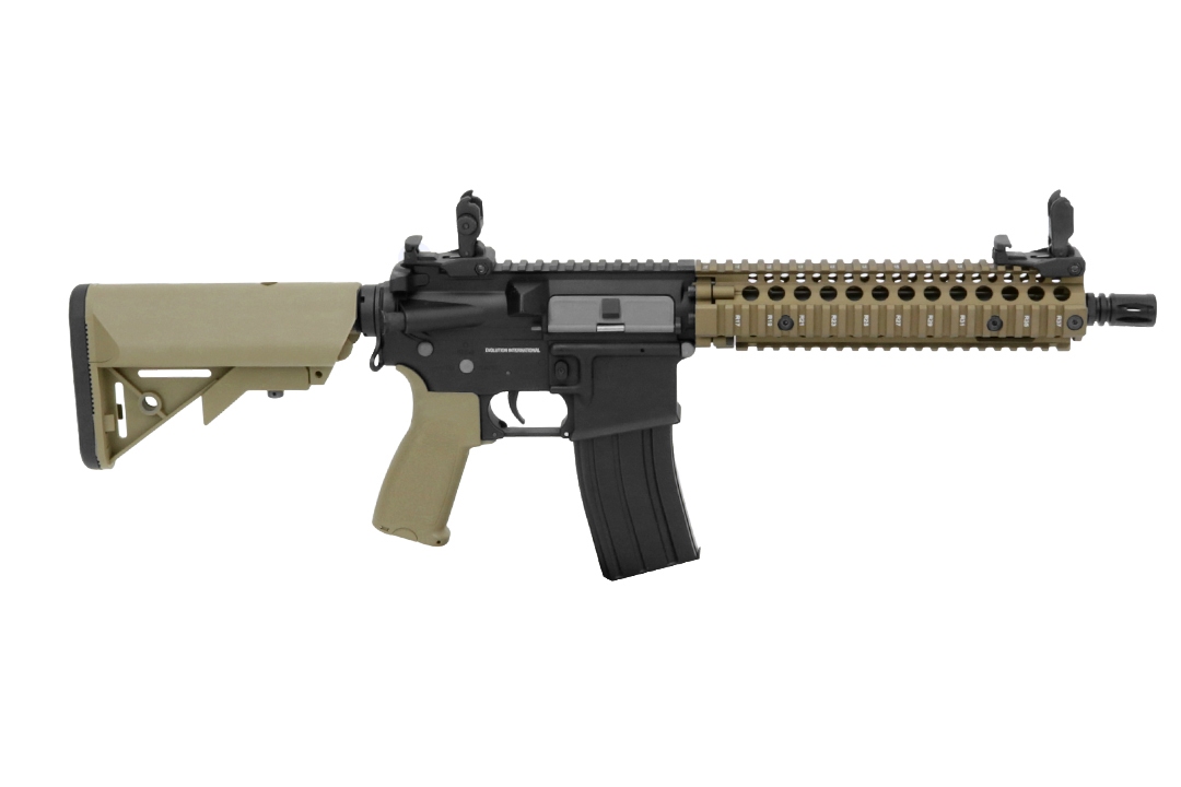 Evolution Recon MK18 Mod 1 Dual Tone E.T.S III