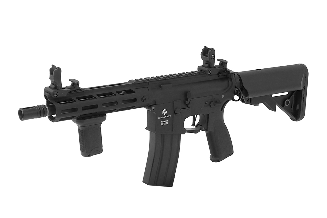 Evolution Recon S EMR ETS