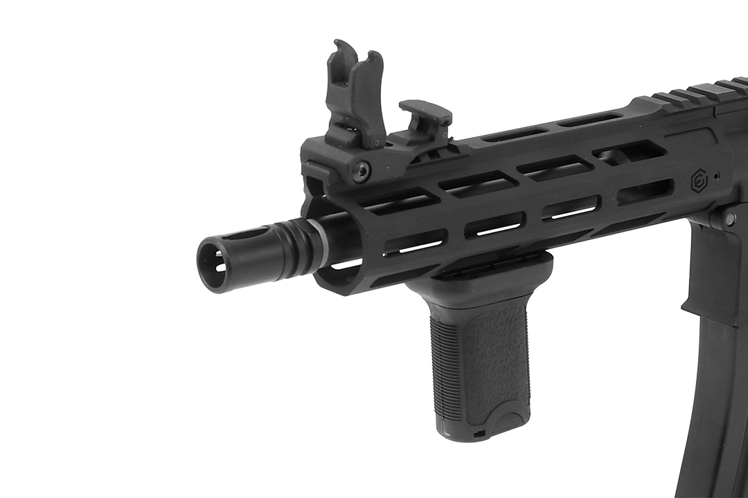 Evolution Recon S EMR ETS