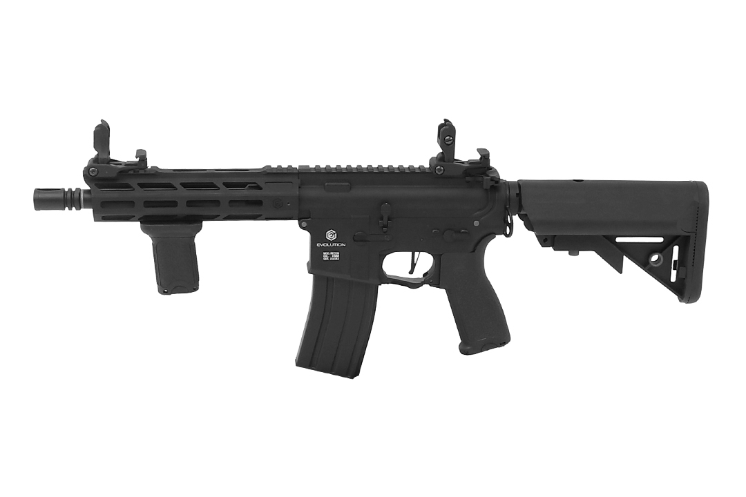 Evolution Recon S EMR ETS