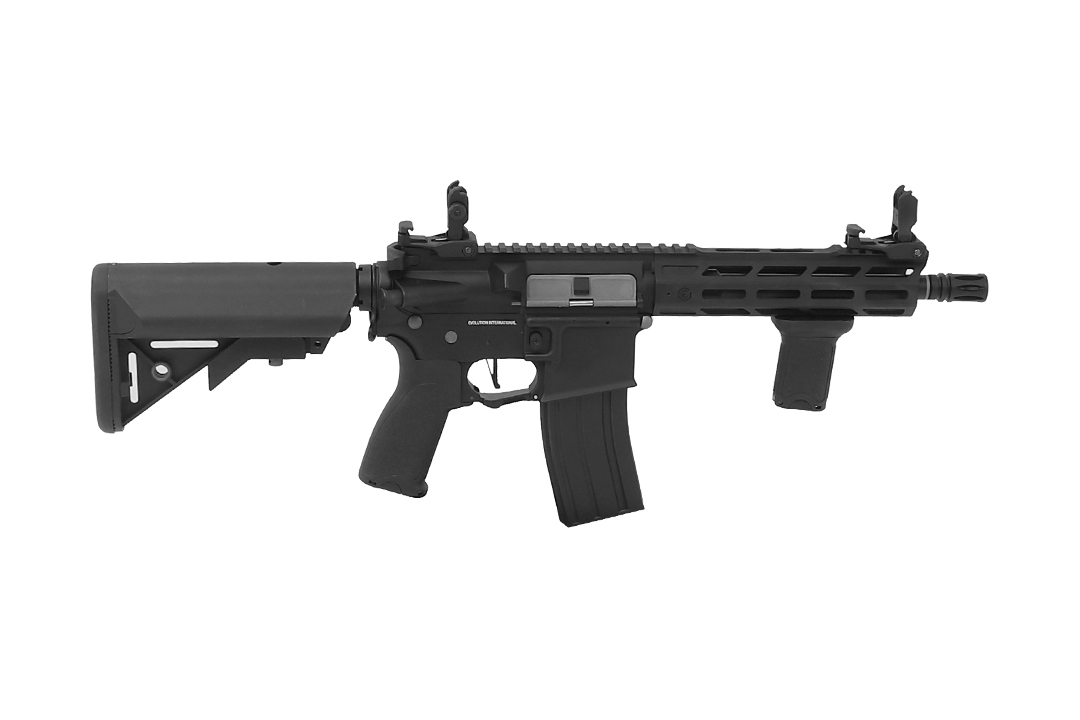 Evolution Recon S EMR ETS