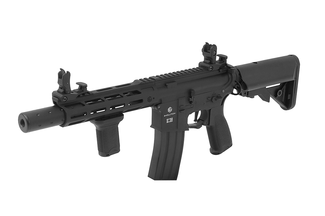 Evolution Recon S EMR S ETS