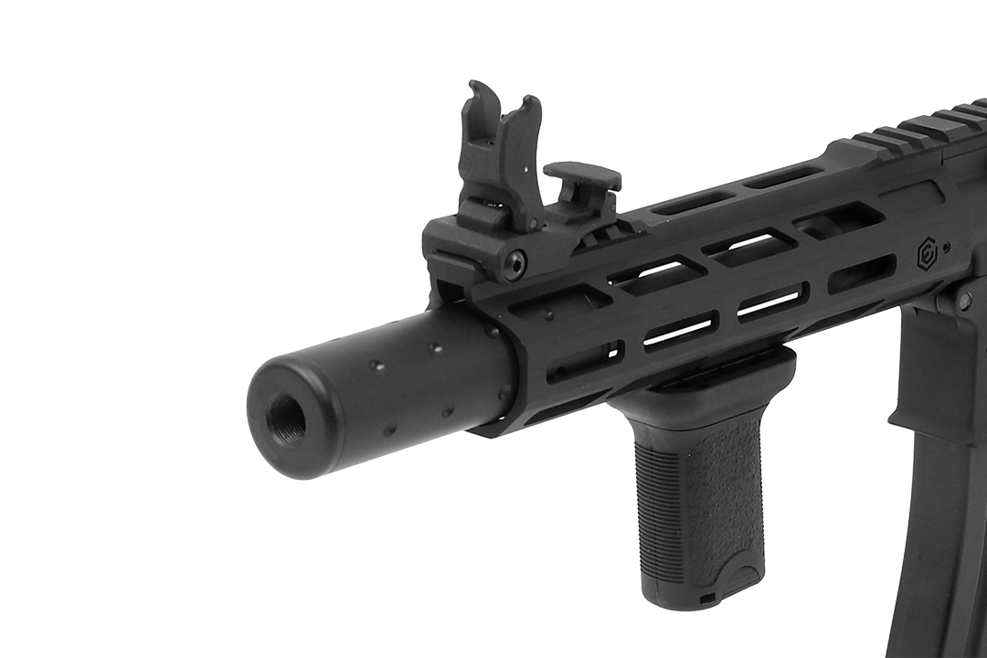 Evolution Recon S EMR S ETS