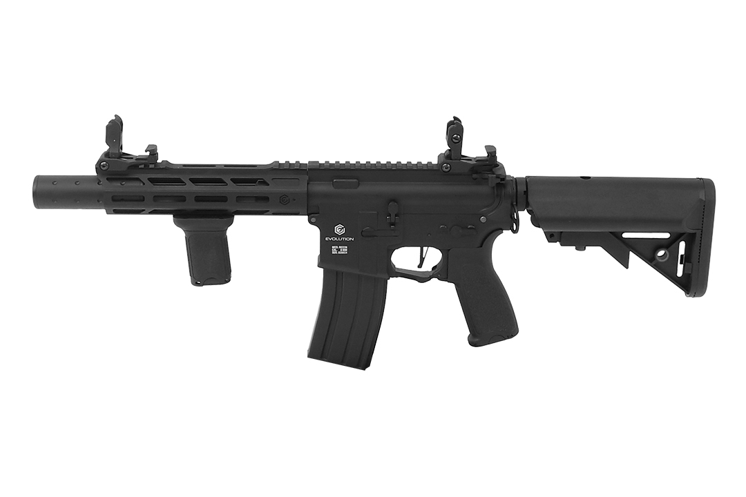 Evolution Recon S EMR S ETS