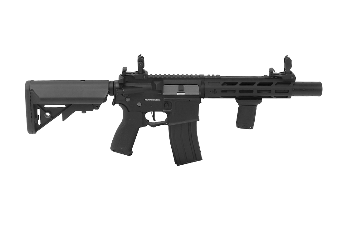 Evolution Recon S EMR S ETS