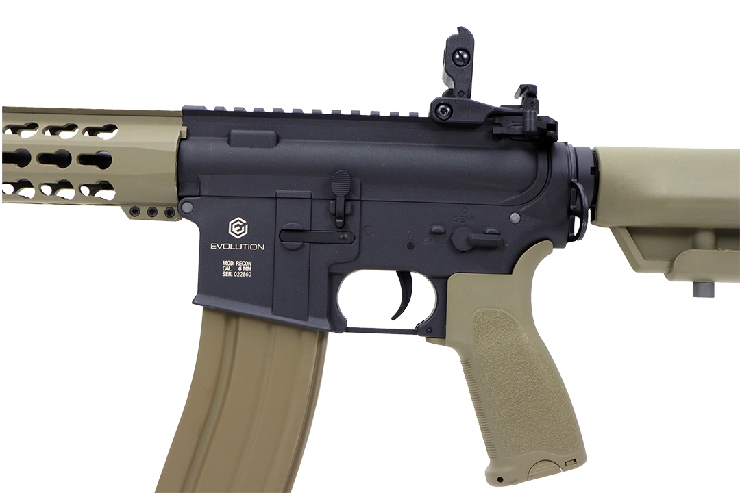 Evolution Recon Superlite 14.5 Carbontech