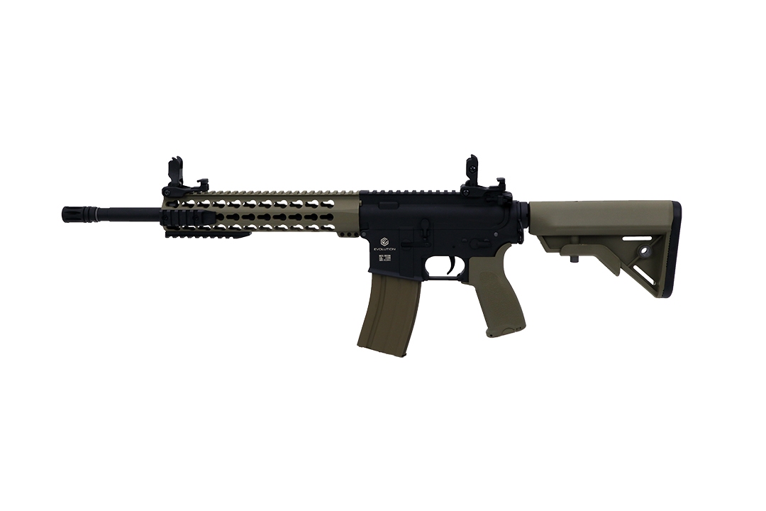 Evolution Recon Superlite 14.5 Carbontech