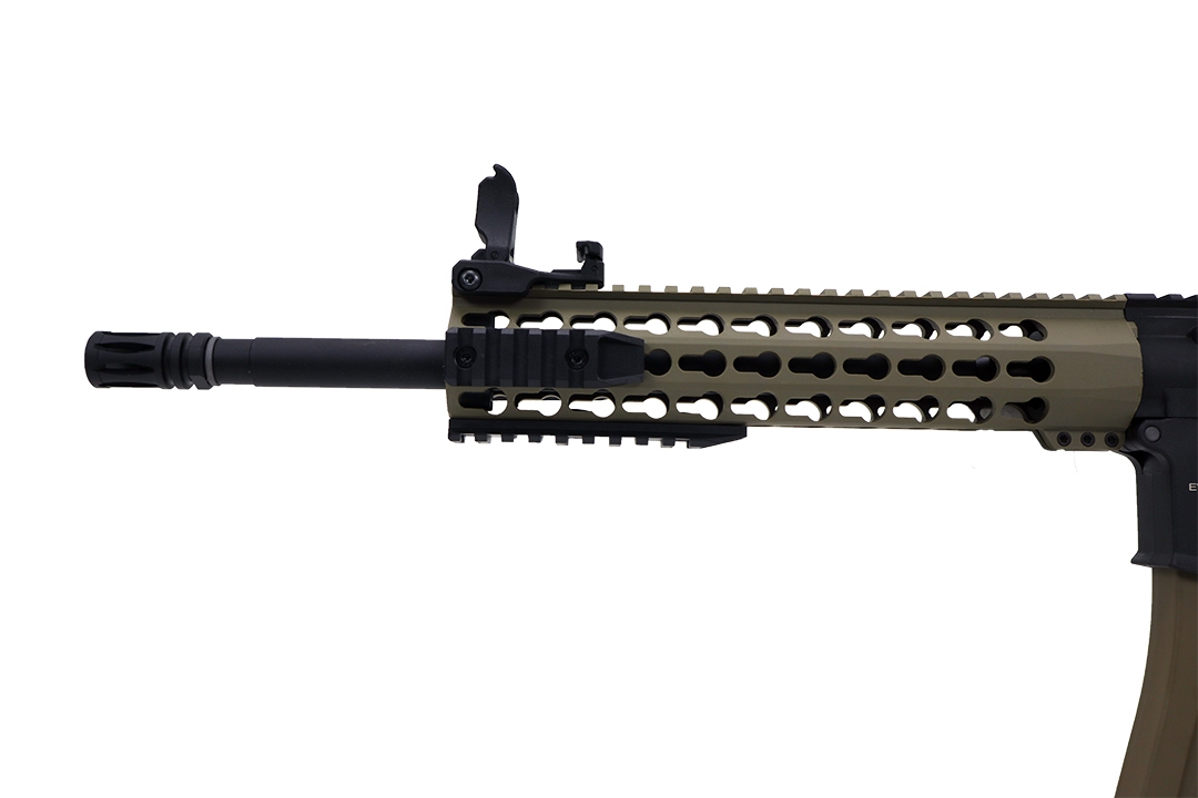 Evolution Recon Superlite 14.5 Carbontech