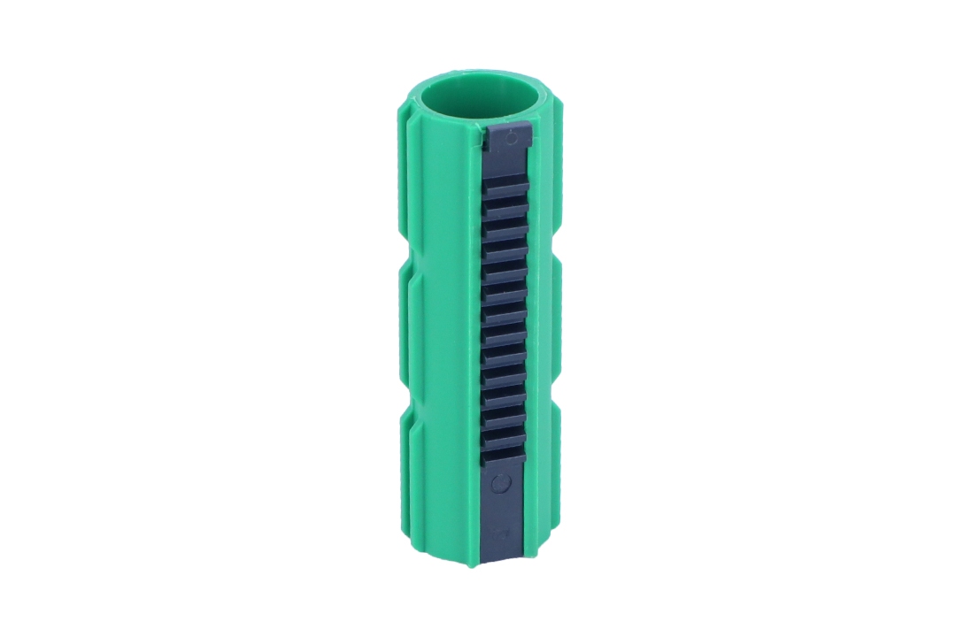 Evolution Reinforced High Speed Piston Full Metal Teeth