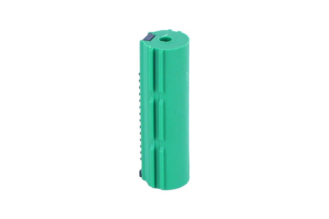 Evolution Reinforced High Speed Piston Full Metal Teeth