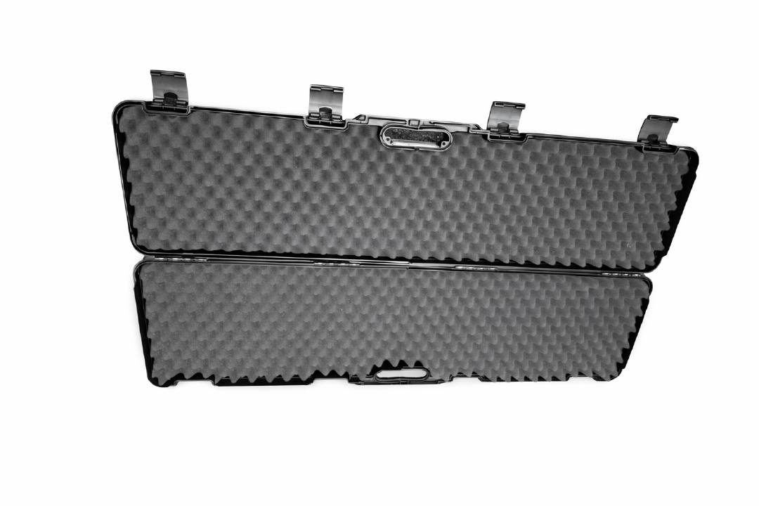 Evolution Rifle Hard Case (Internal Size 117,5x29x12)