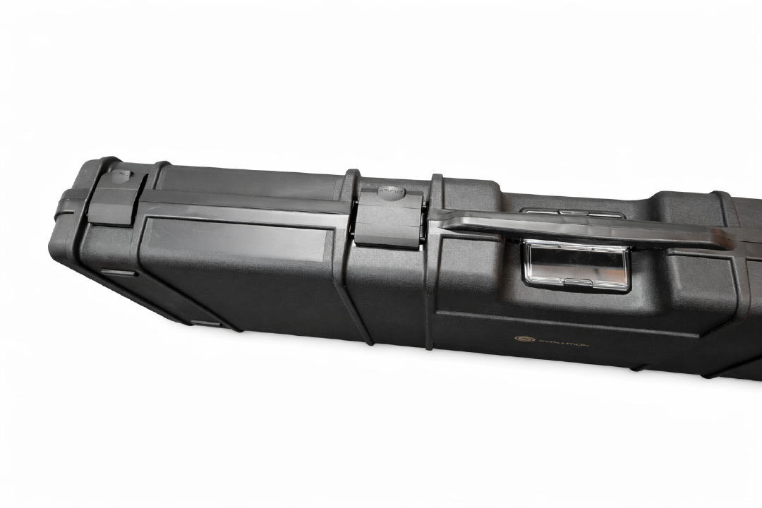 Evolution Rifle Hard Case (Internal Size 117,5x29x12)