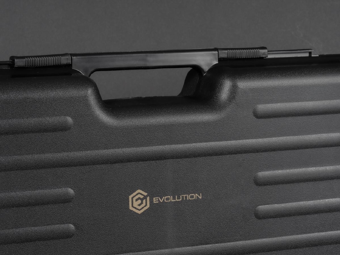 Evolution Rifle Hard Case (Internal Size 95x23x10)