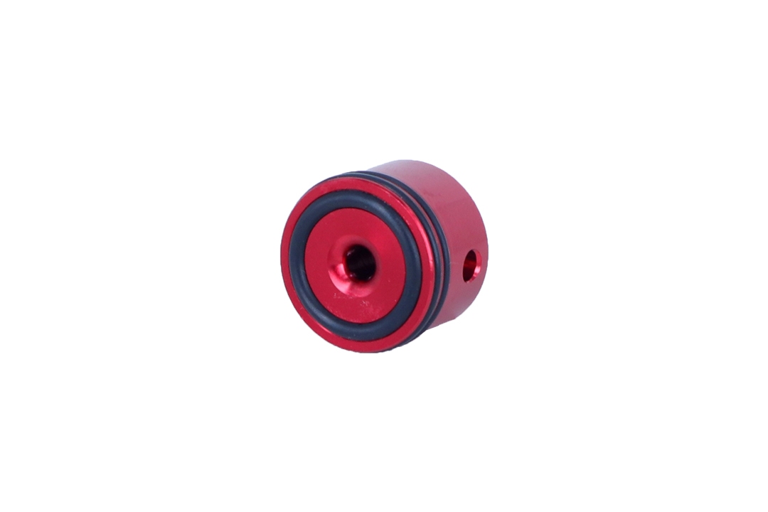 Evolution V2 Aluminium CNC Double O-Ring Cylinder Head