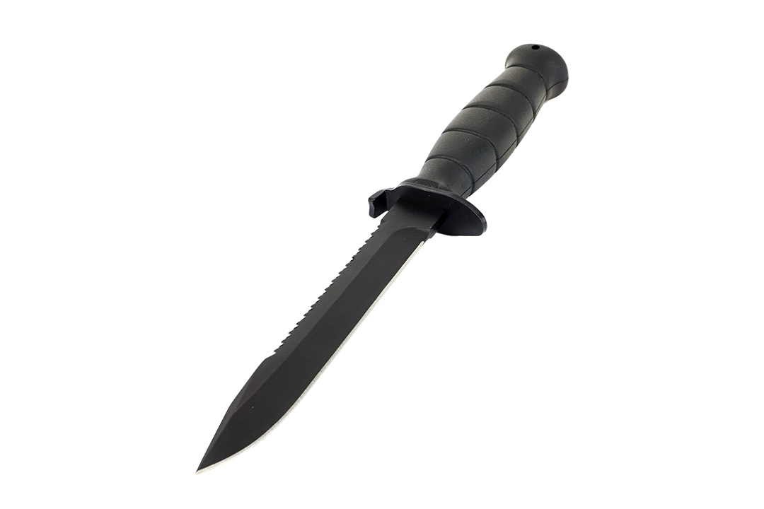 Field Knife w/ sheath