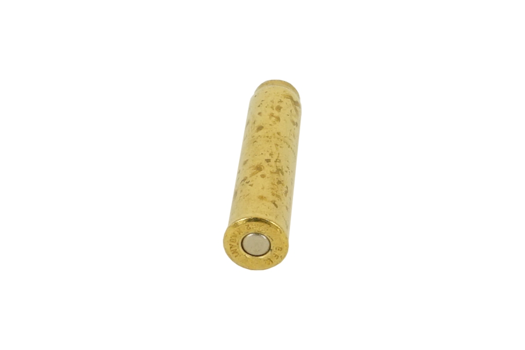 Fiocchi 7,62 nagant FMJ 98 grain (50 Rnd)