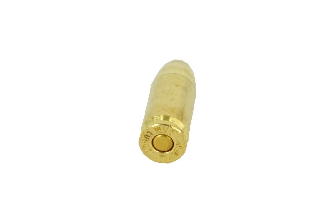 Fiocchi 9mm luger 115 grain FMJ (50 Rds)