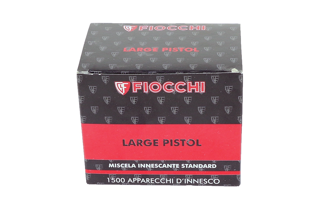 Fiocchi Pistol Primers