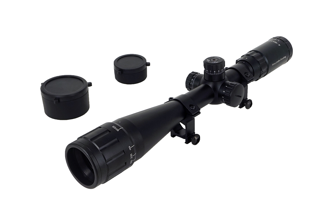 Firefield Tactical 4-16x42AO IR Riflescope