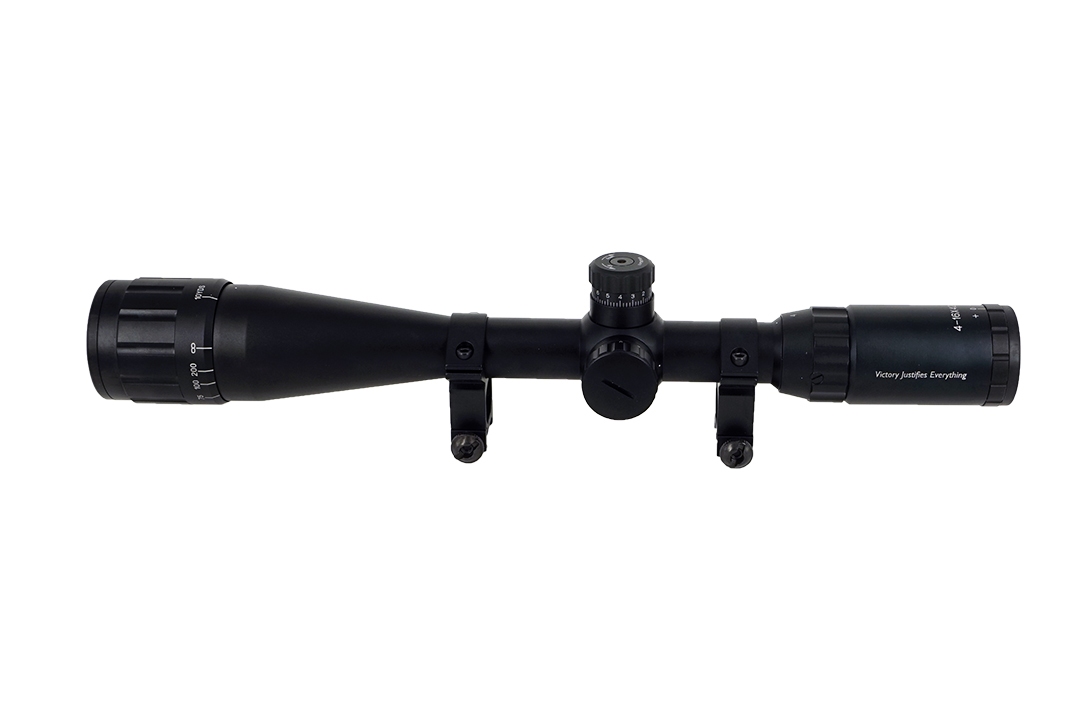 Firefield Tactical 4-16x42AO IR Riflescope