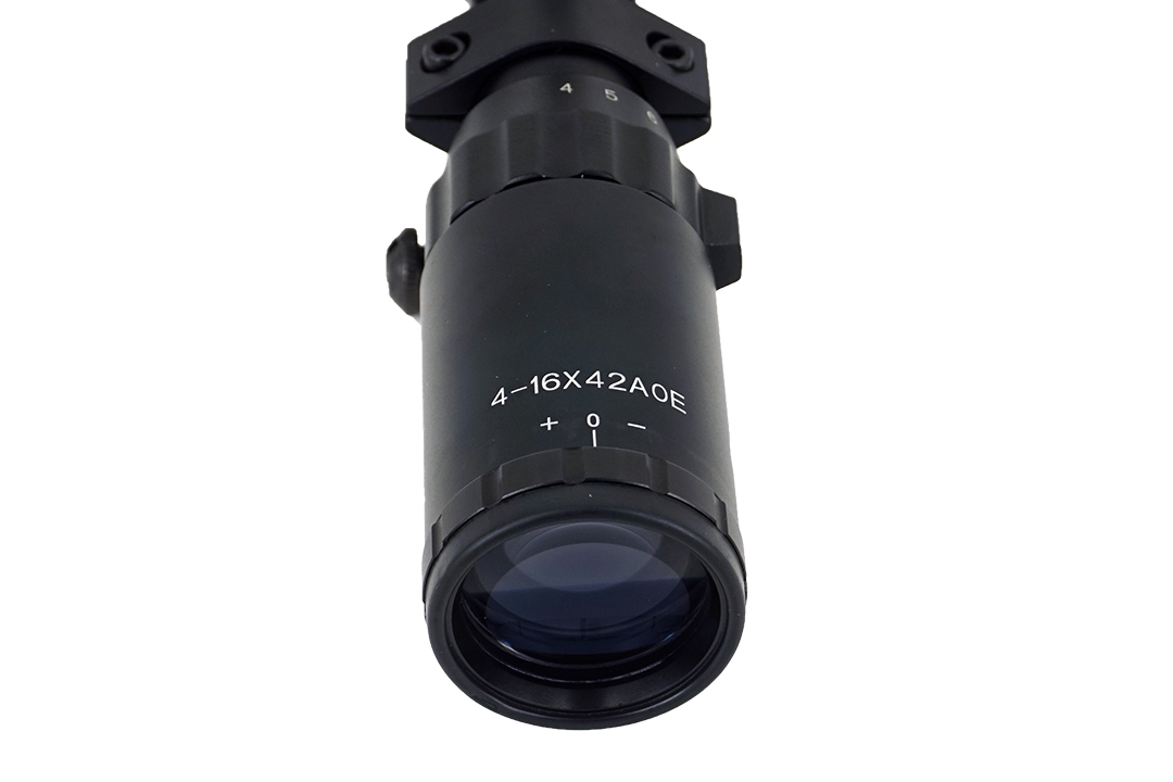 Firefield Tactical 4-16x42AO IR Riflescope