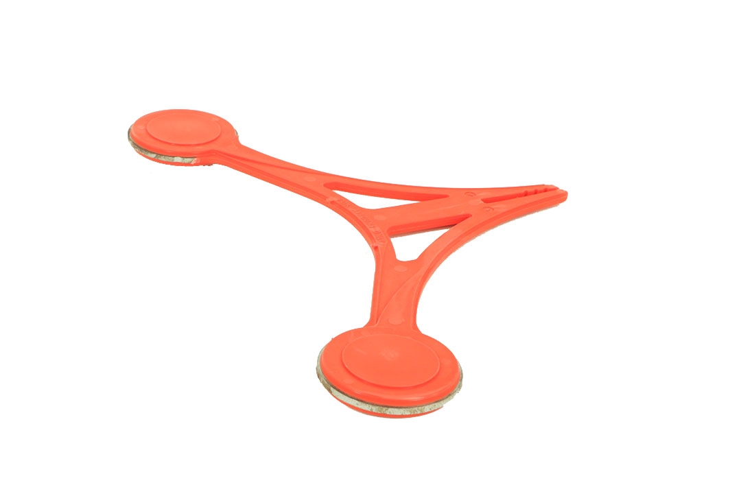 Flip Target Max Shot 250 (Airgun up to 6,35mm)