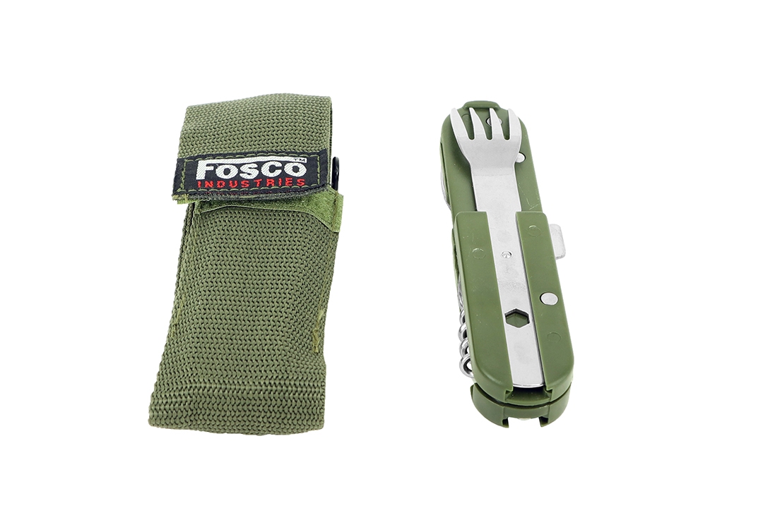 Fosco Cutlery Set