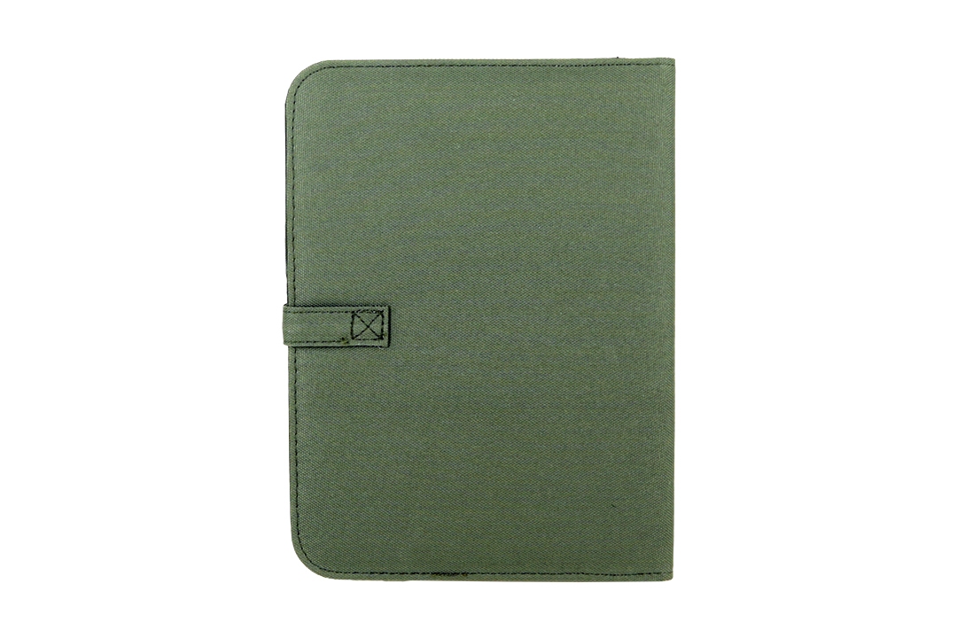 Fosco Outdoor Notebook