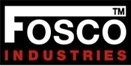Fosco Spray can paint 400ml RAL 7038 Grey