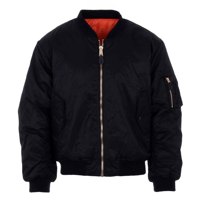 Fostex Bomber Jack Zwart