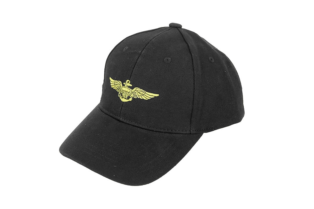 Fostex Navy Pilot Baseball Cap
