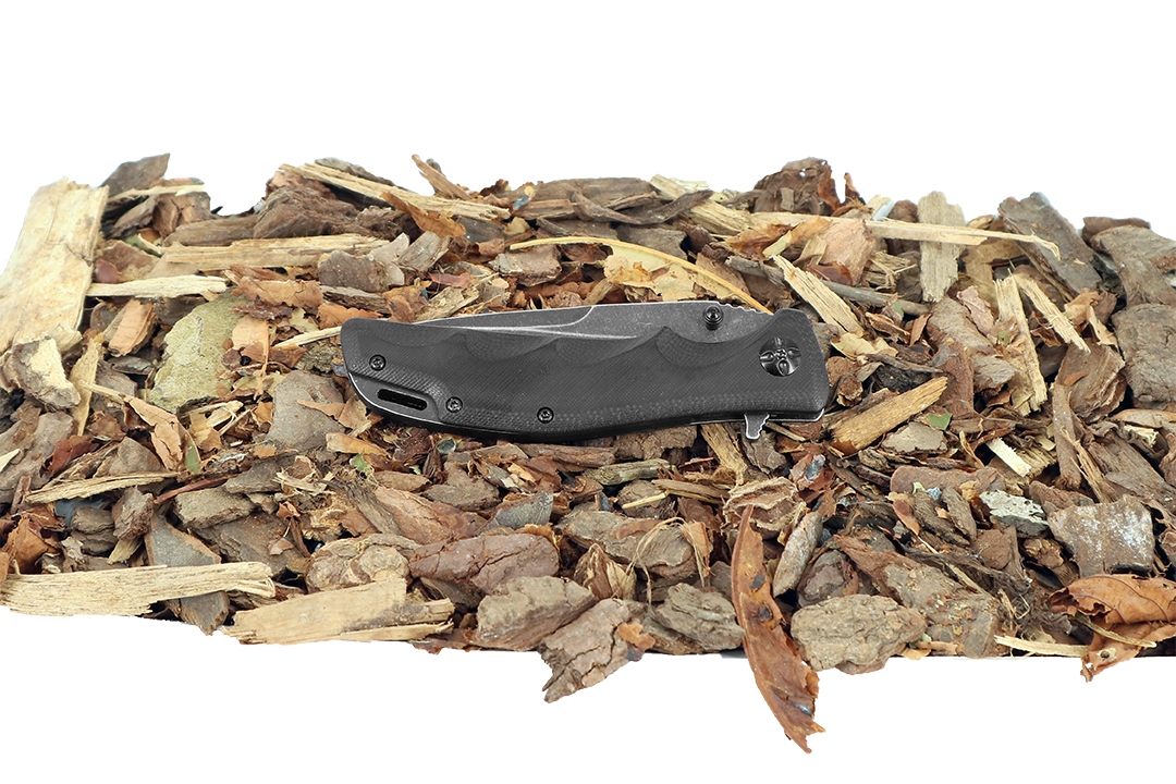 FOX Knives Mandatory Fun