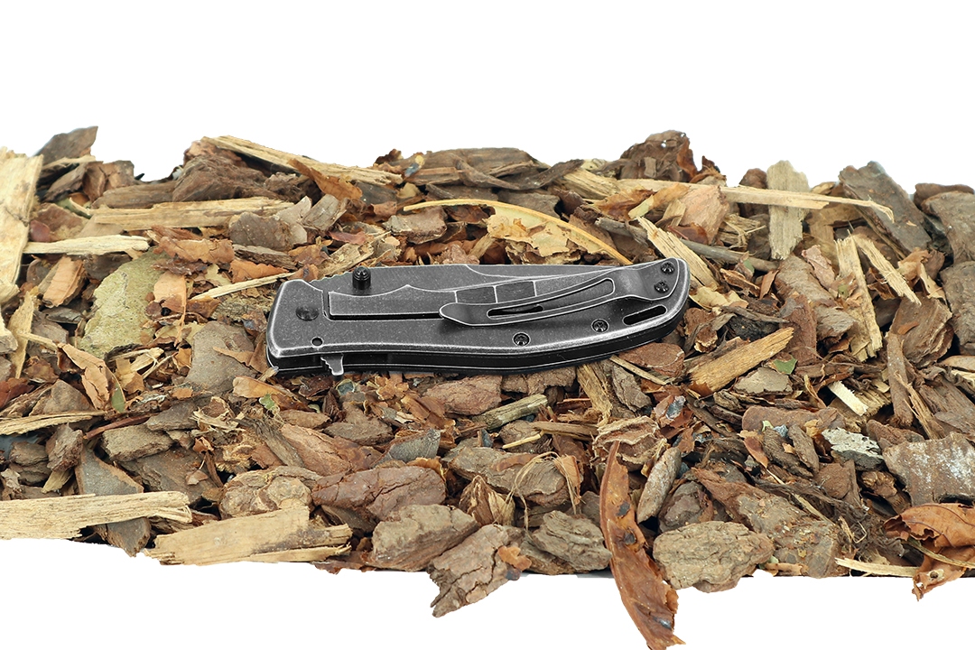 FOX Knives Mandatory Fun