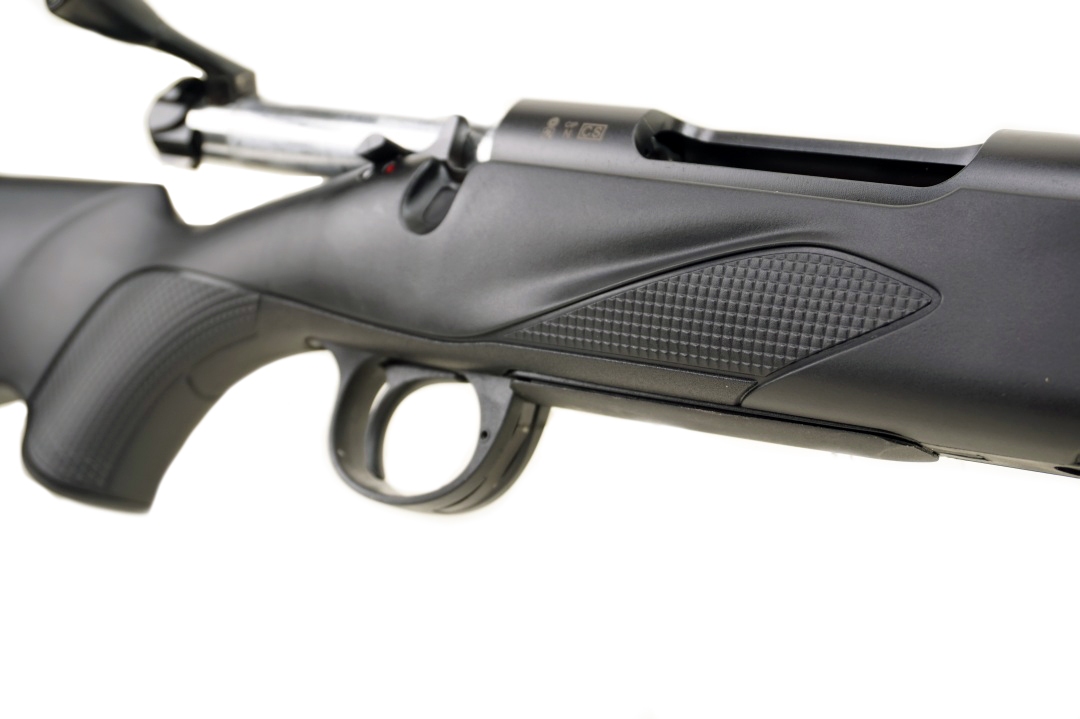 Franchi Horizon .308 Winchester Combo Pack