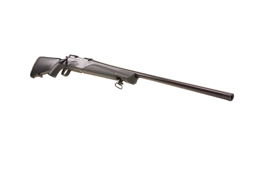 Franchi Horizon .308 Winchester Combo Pack