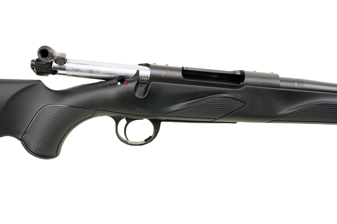 Franchi Horizon .308 Winchester Combo Pack