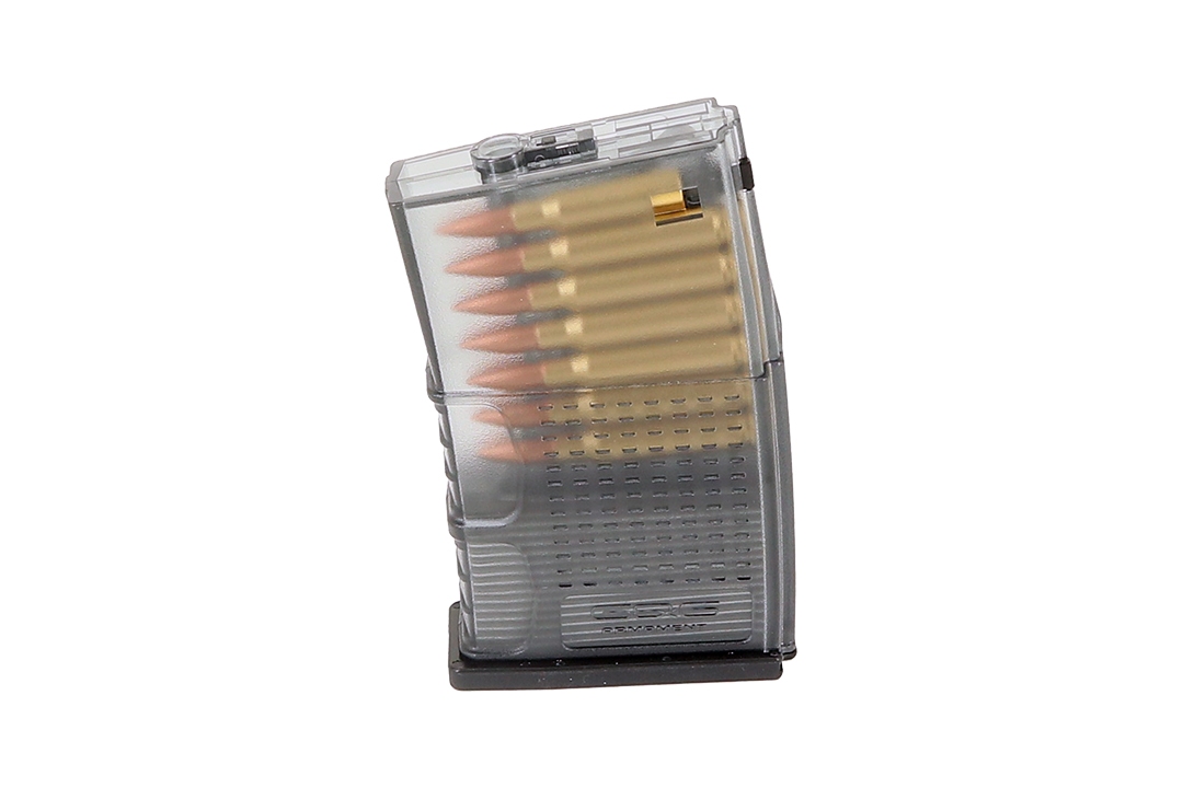 G&G 40r Low-Cap G2H Magazine