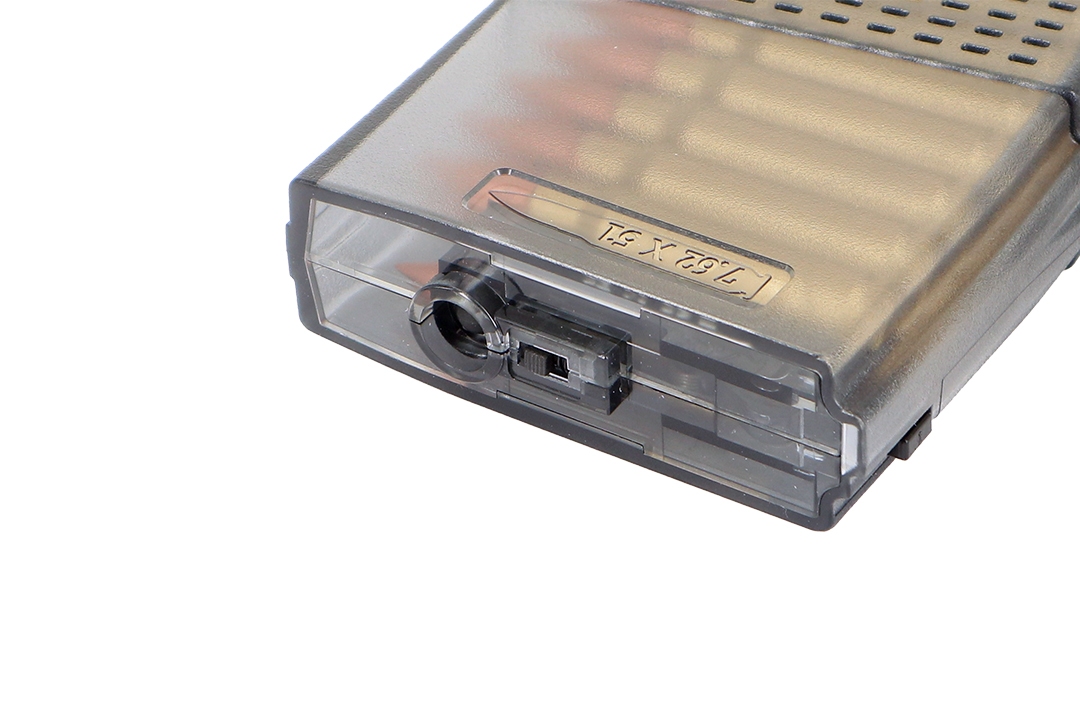 G&G 40r Low-Cap G2H Magazine