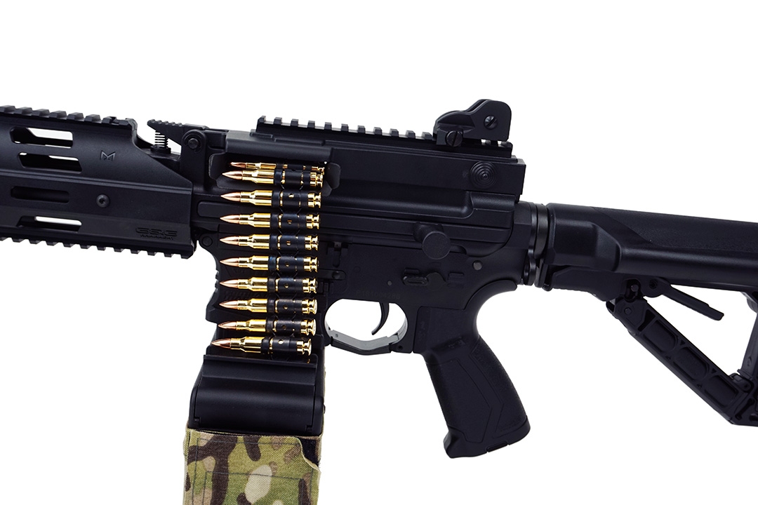 G&G CM16 LMG