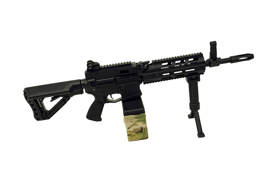 G&G CM16 LMG