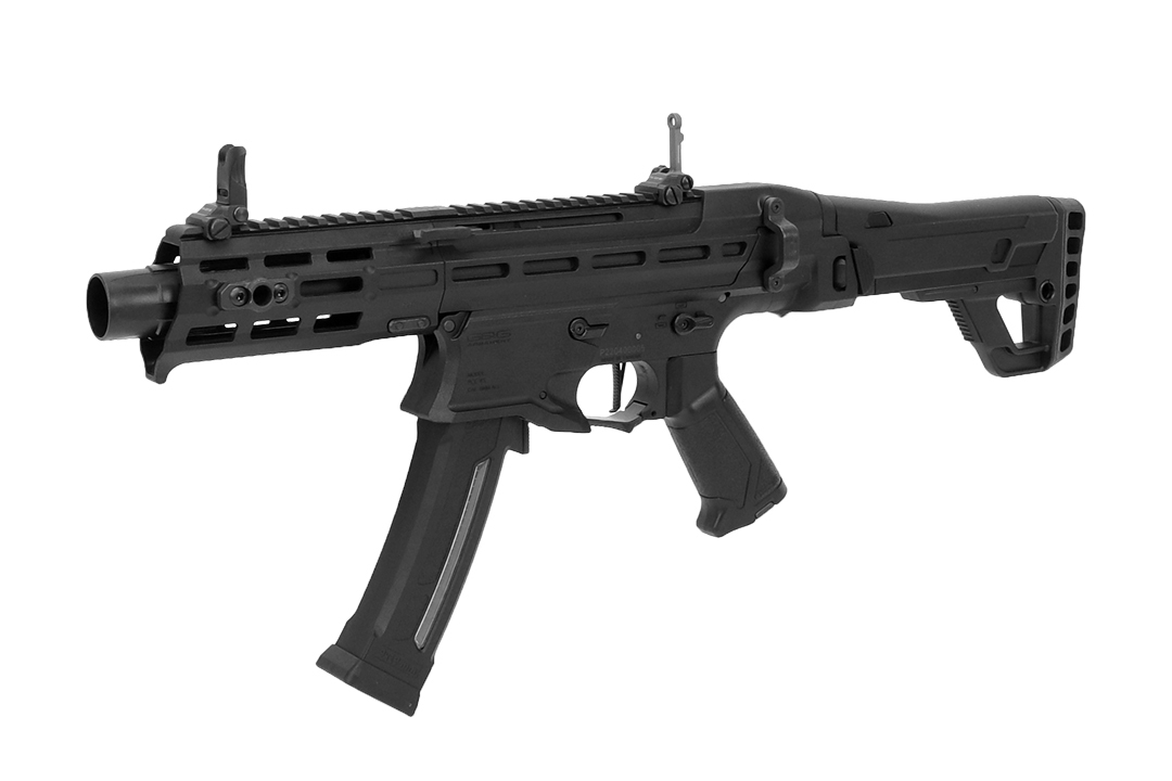 G&G MXC9 Enhanced Version