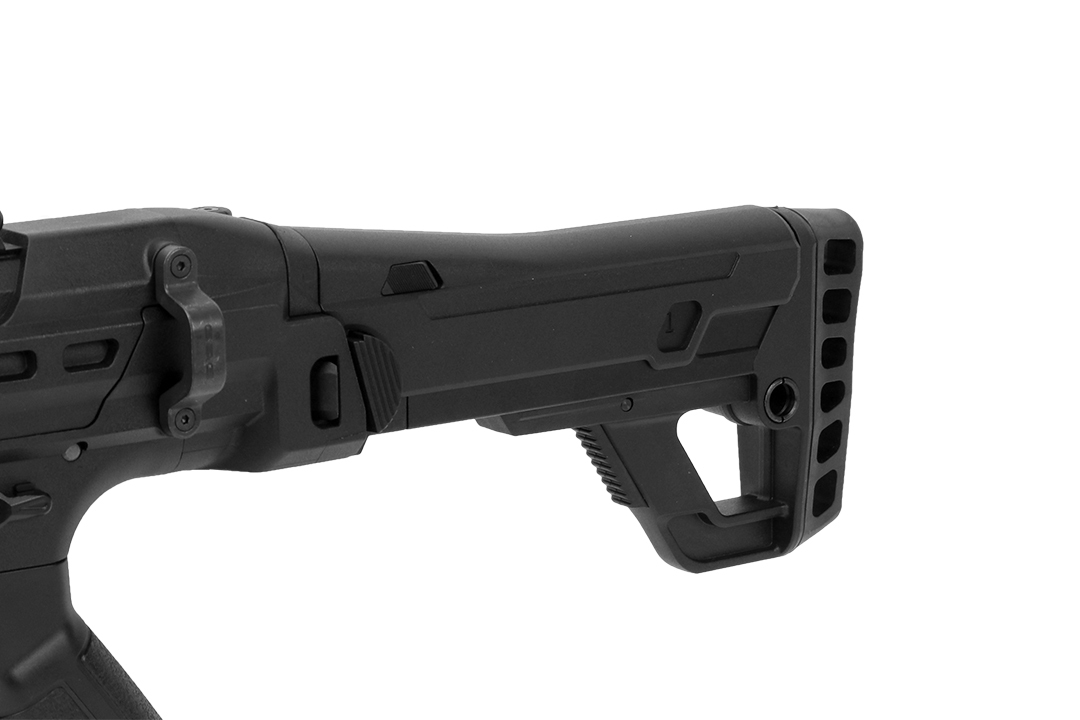 G&G MXC9 Enhanced Version