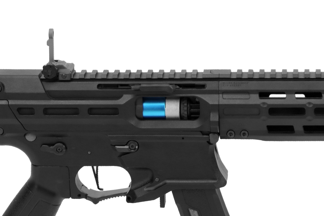 G&G MXC9 Enhanced Version