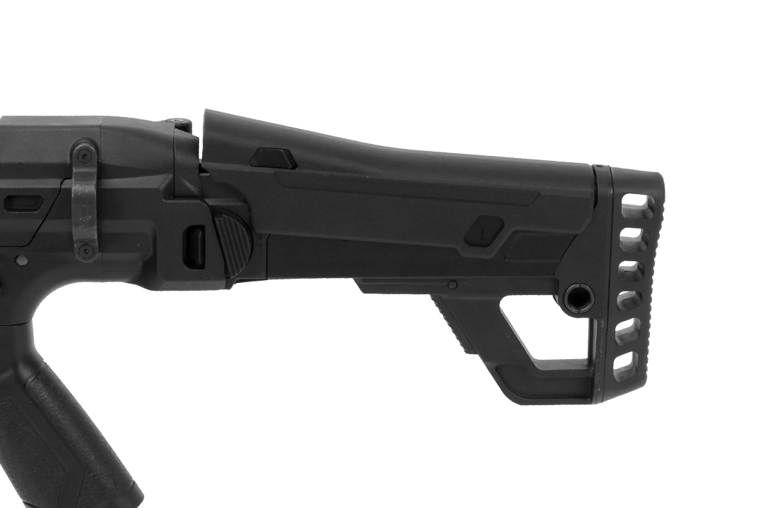 G&G MXC9 Enhanced Version