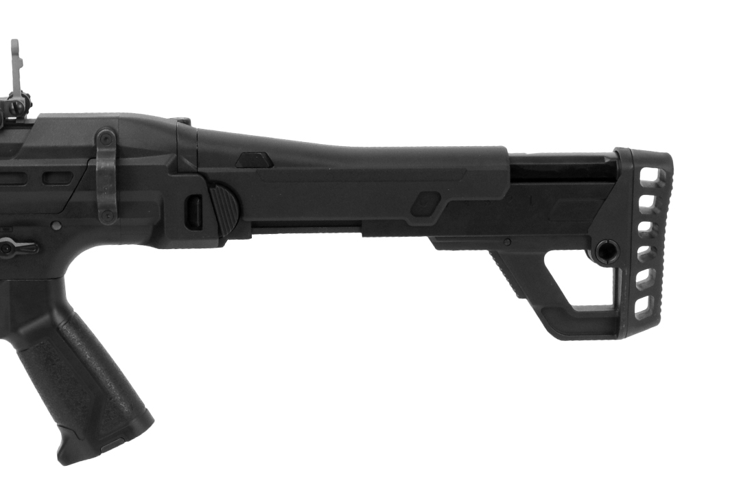 G&G MXC9 Enhanced Version