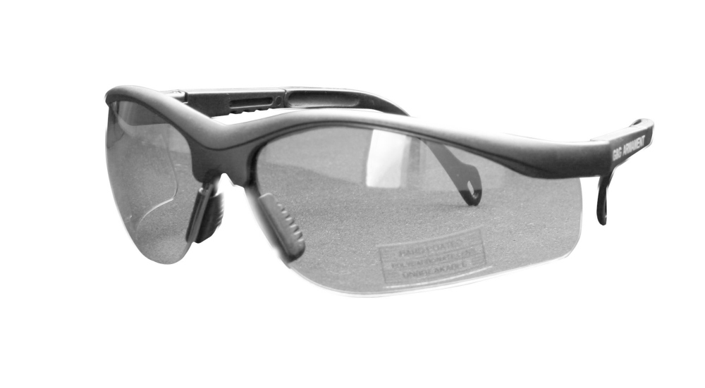 G&G Protect Glasses (Transparent)