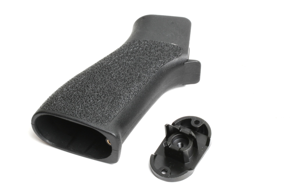 G&G Reinforced Grip for T418 (Black)