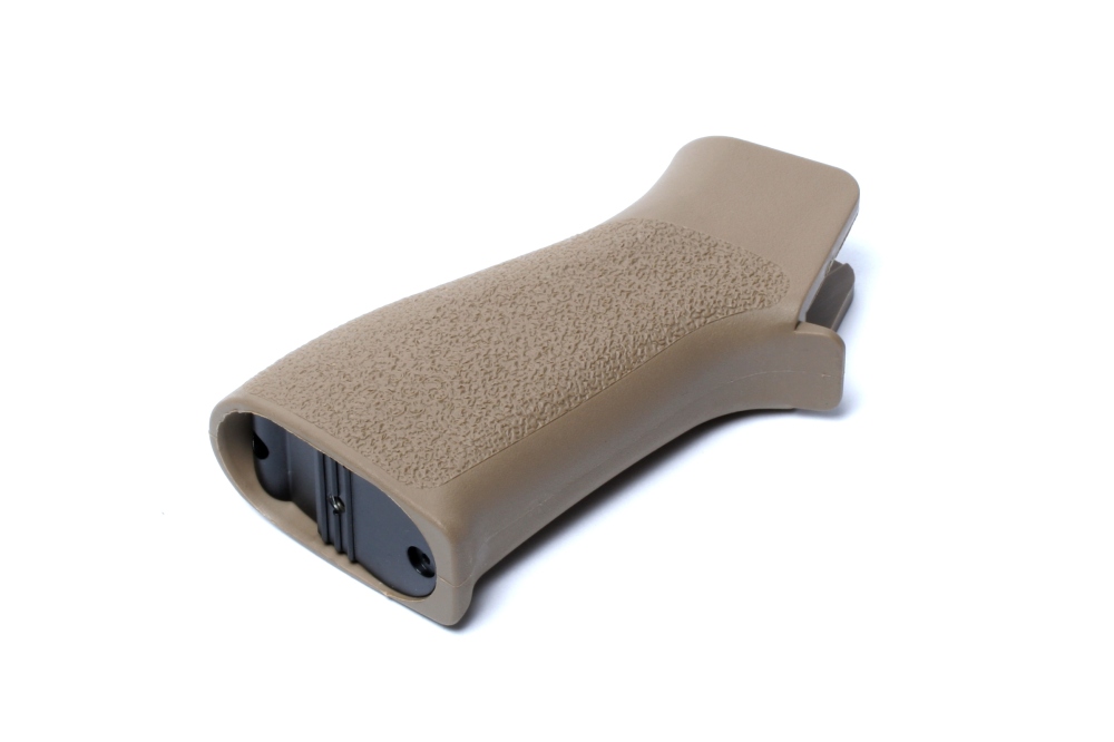 G&G Reinforced Grip for T418 (Tan)