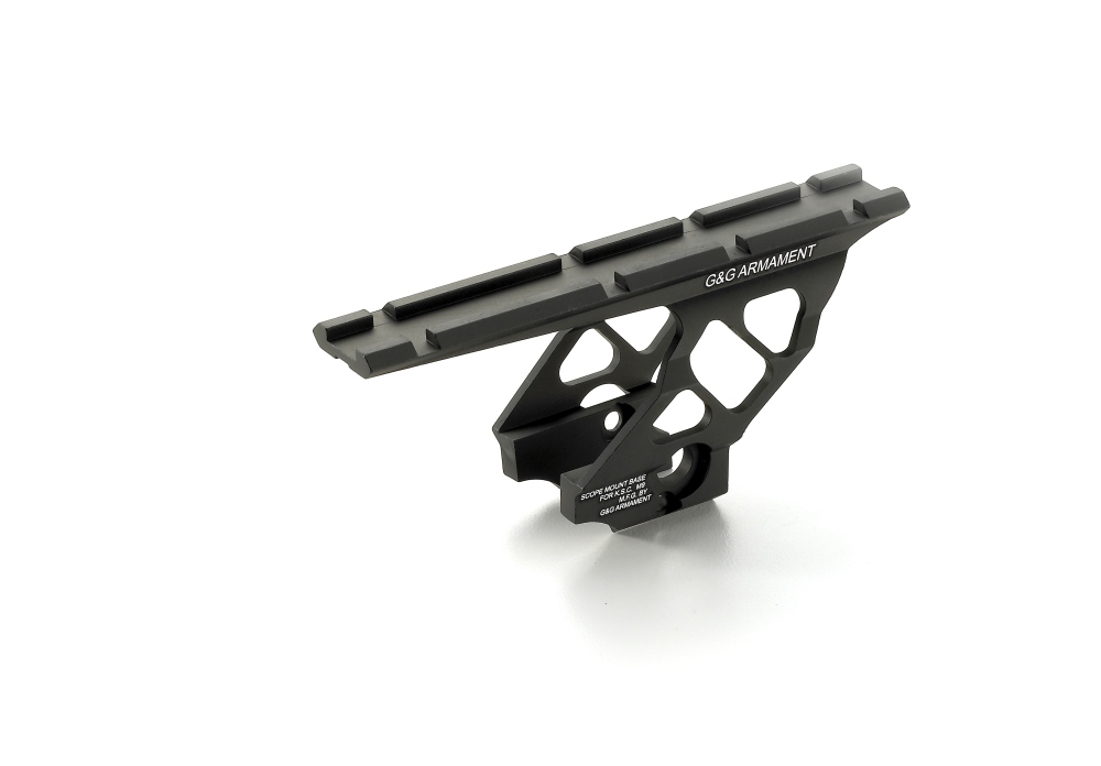 G&G Scope Mount for M92