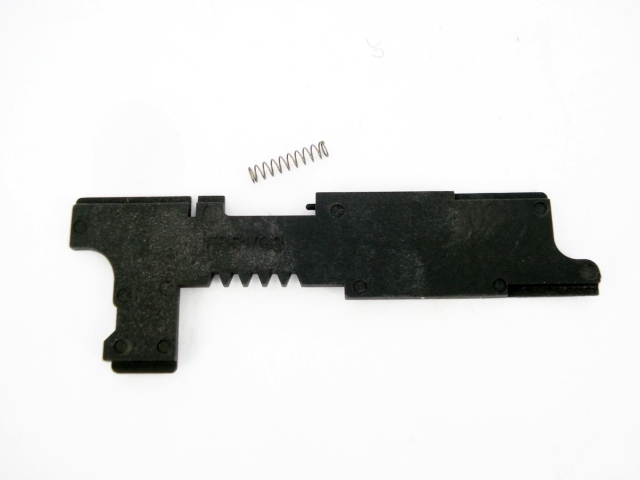 G&G Selector Plate for FS51